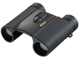 Nikon Sportstar EX 8x25 DCF Çatı Dürbün kullananlar yorumlar